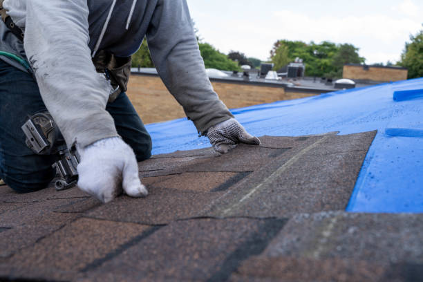 Quick and Trustworthy Emergency Roof Repair Services in Devine, TX